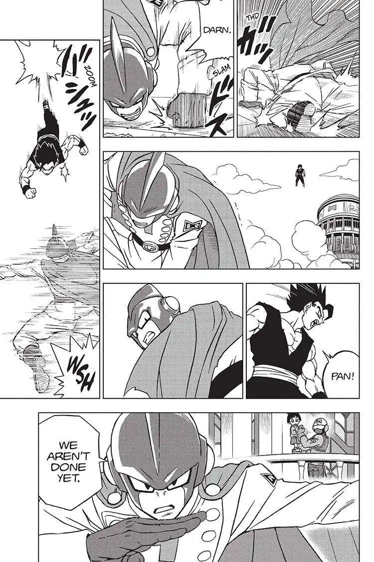 Dragon Ball Super Chapter 95 8